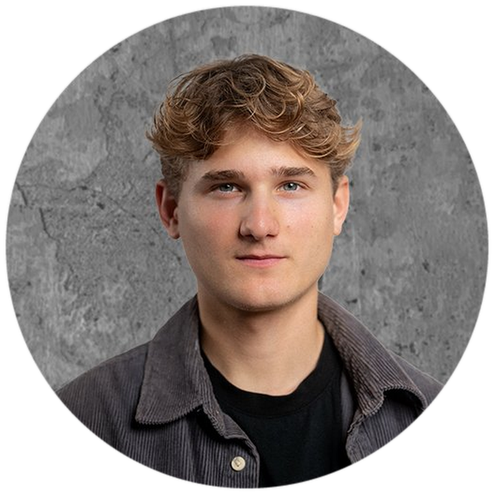 Simon Roher, co-founder of Movematic Media