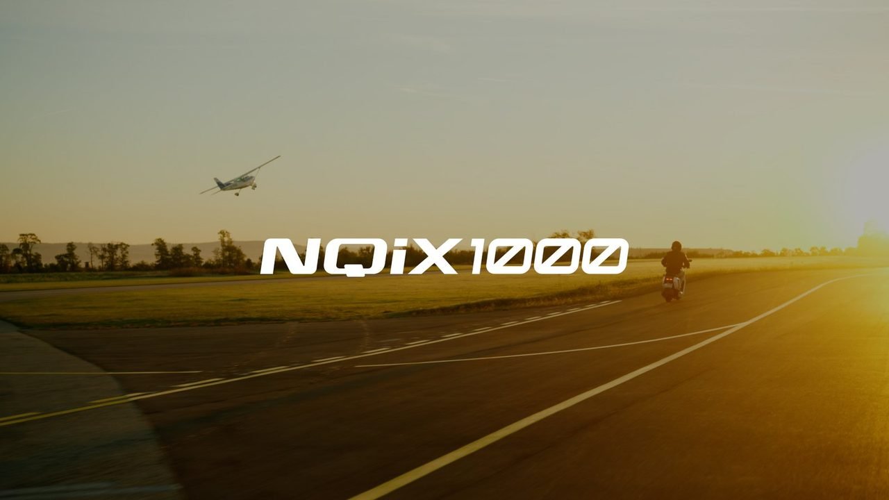 NIU NQi X1000 — Movematic Media
