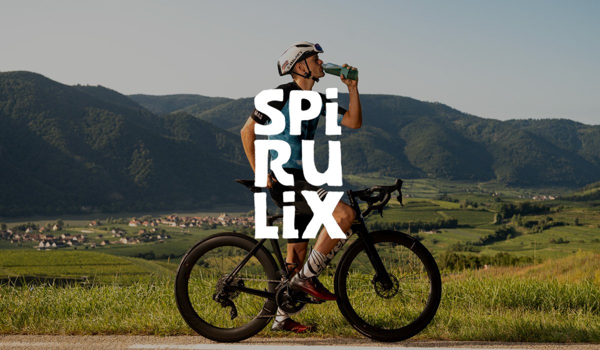 Spirulix Logo