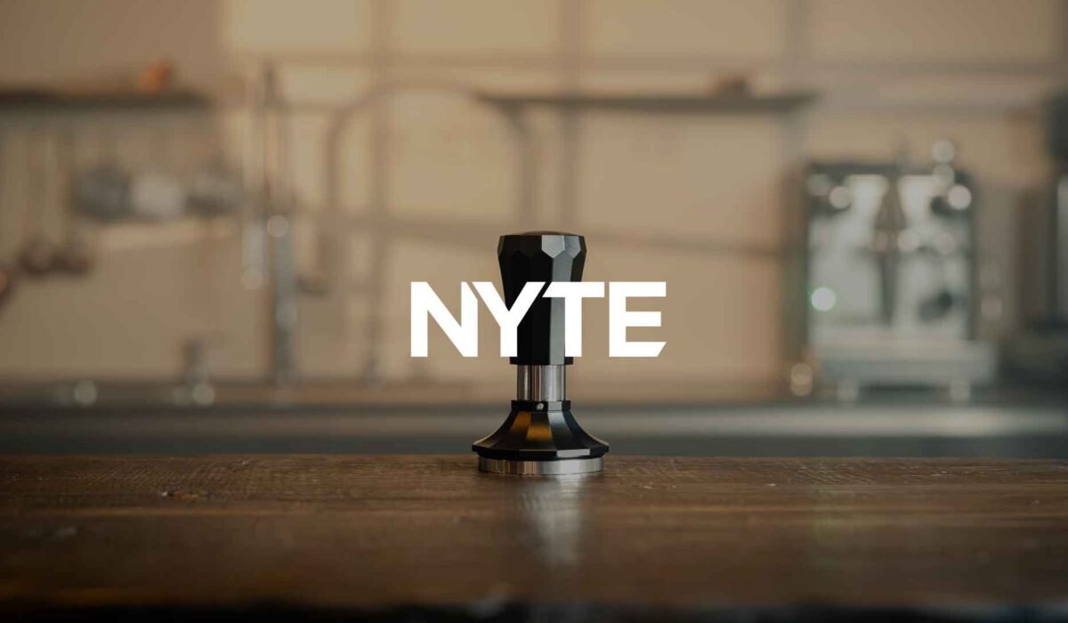 NYTE Logo
